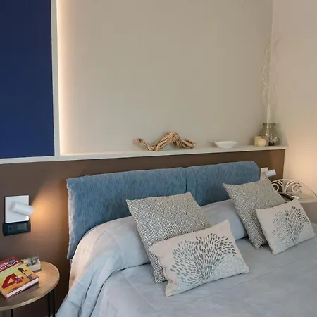 Apartment Da Paulin