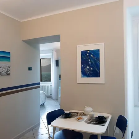 Da Paulin * Manarola