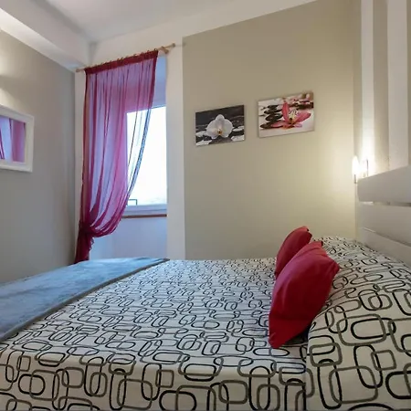 Apartment Da Paulin *