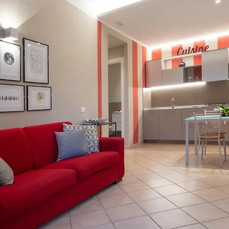 Apartment Da Paulin Manarola