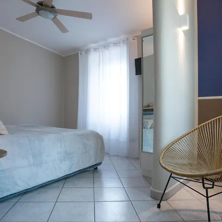 Apartment Da Paulin *