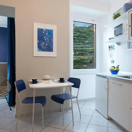 Apartment Da Paulin