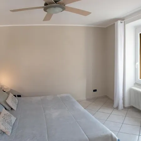 Da Paulin Apartamento Manarola