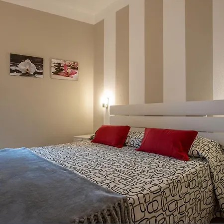 Apartment Da Paulin