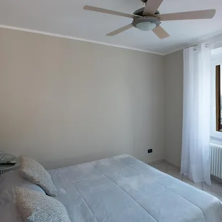 Apartment Da Paulin *