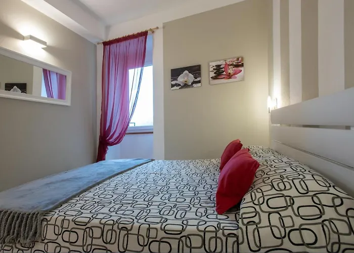 Lejlighed Da Paulin *