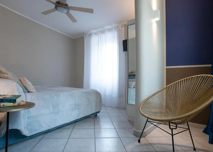 Lejlighed Da Paulin *