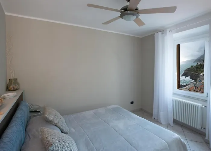 Lejlighed Da Paulin *