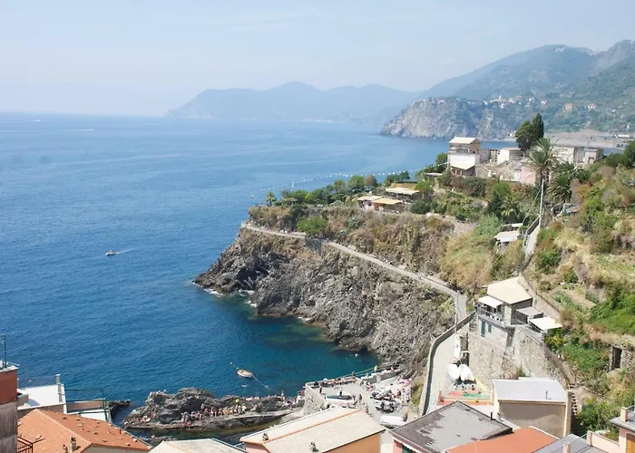 Lejlighed Da Paulin Manarola